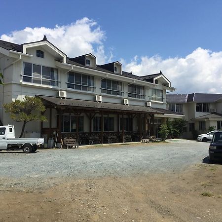 Village Sun Lake Kawaguchiko Fujikawaguchiko Zewnętrze zdjęcie